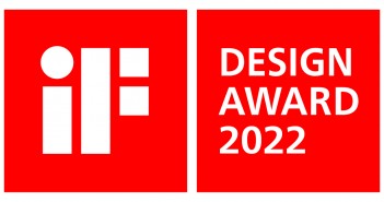 Logo_iF DESIGN AWARD 2022