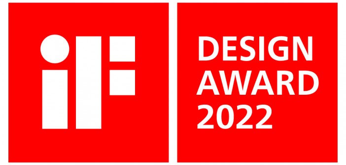 Logo_iF DESIGN AWARD 2022